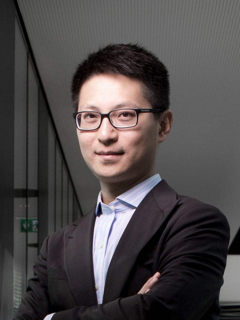 Previous Fellows - Li Tang | Westlake Fellows Program